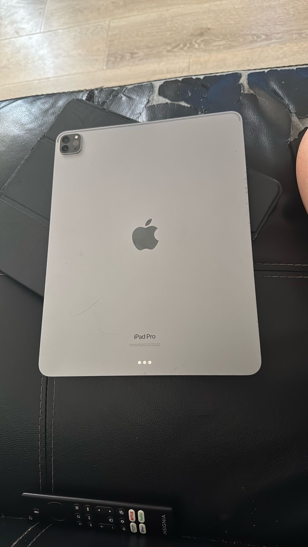 ipad pro 12inch 128gb