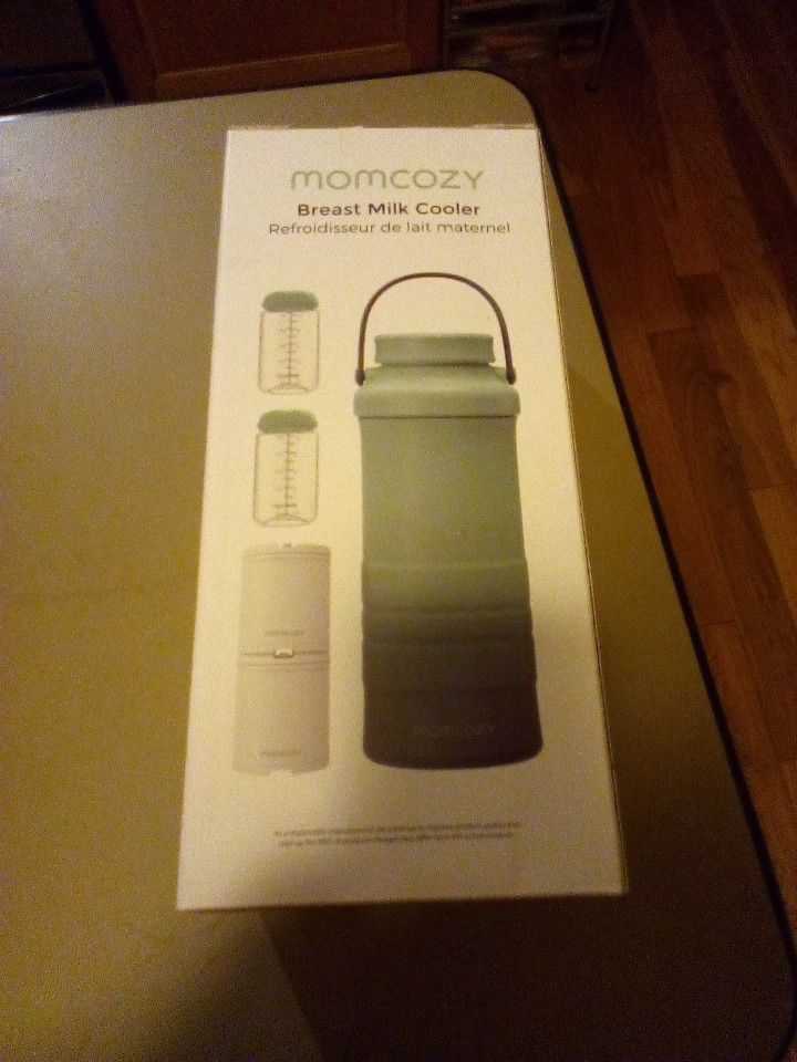 Momcozy Breast Milk Cooler