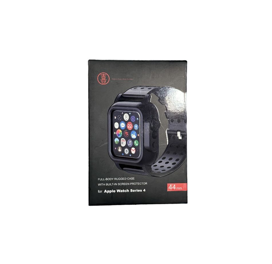 Apple Watch Case 4 Series