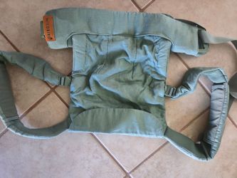 WildBird Baby Carrier