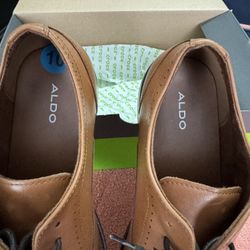 Aldo Dress