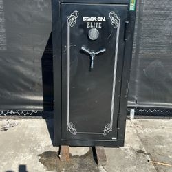 Elite safe