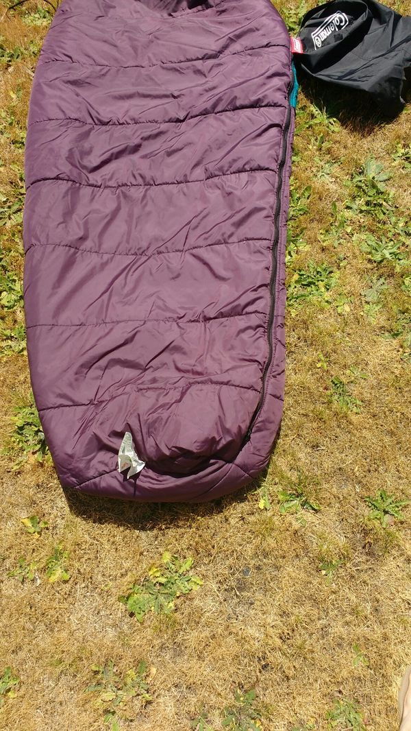 New And Used Sleeping Bag For In Gig Harbor Wa Offerup