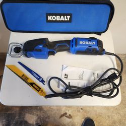 Kobalt Sawzall