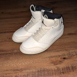 Nike Air Jordan high-tops Jordan 23 (9.5)