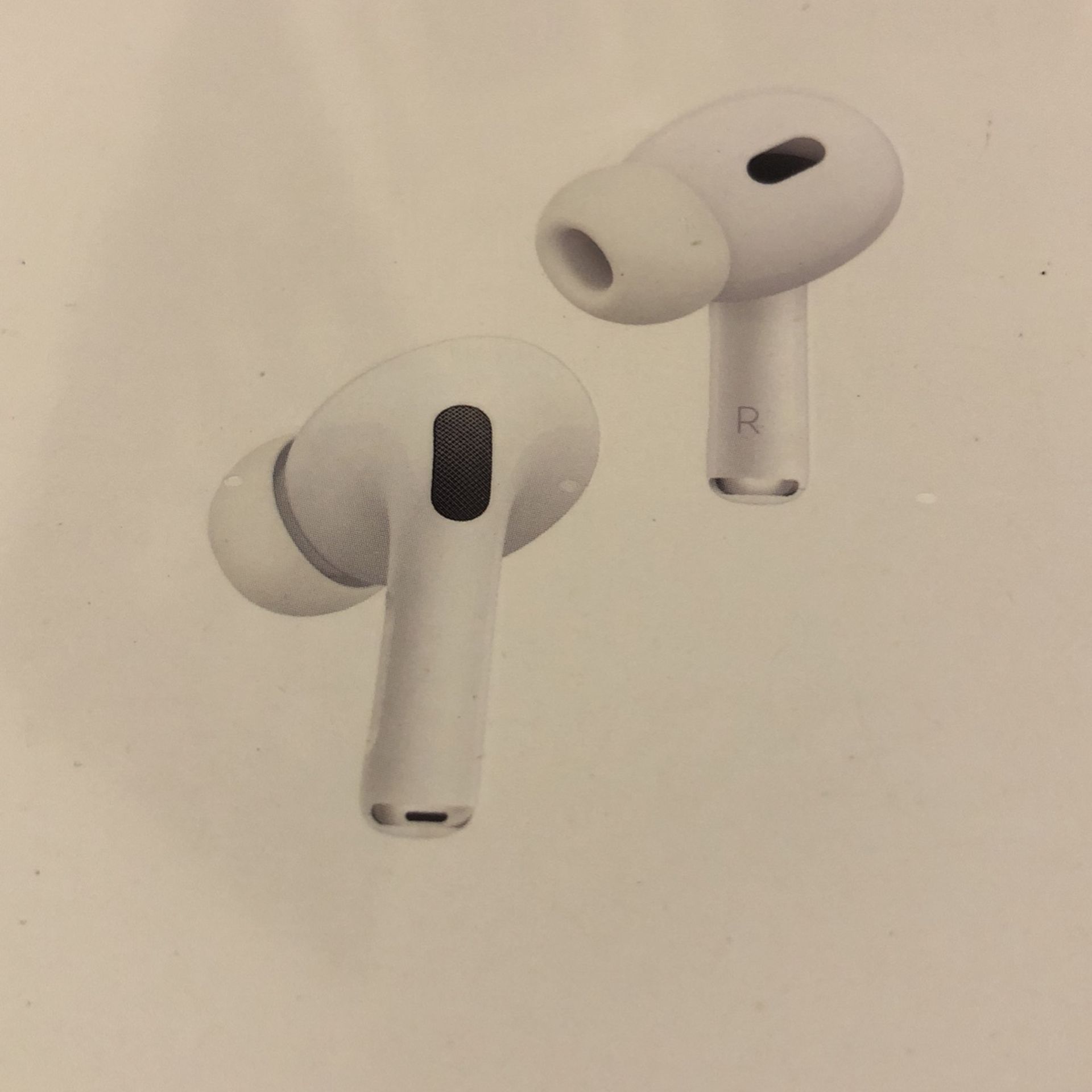 AirPods Pro 2nd Generation With Gps Original