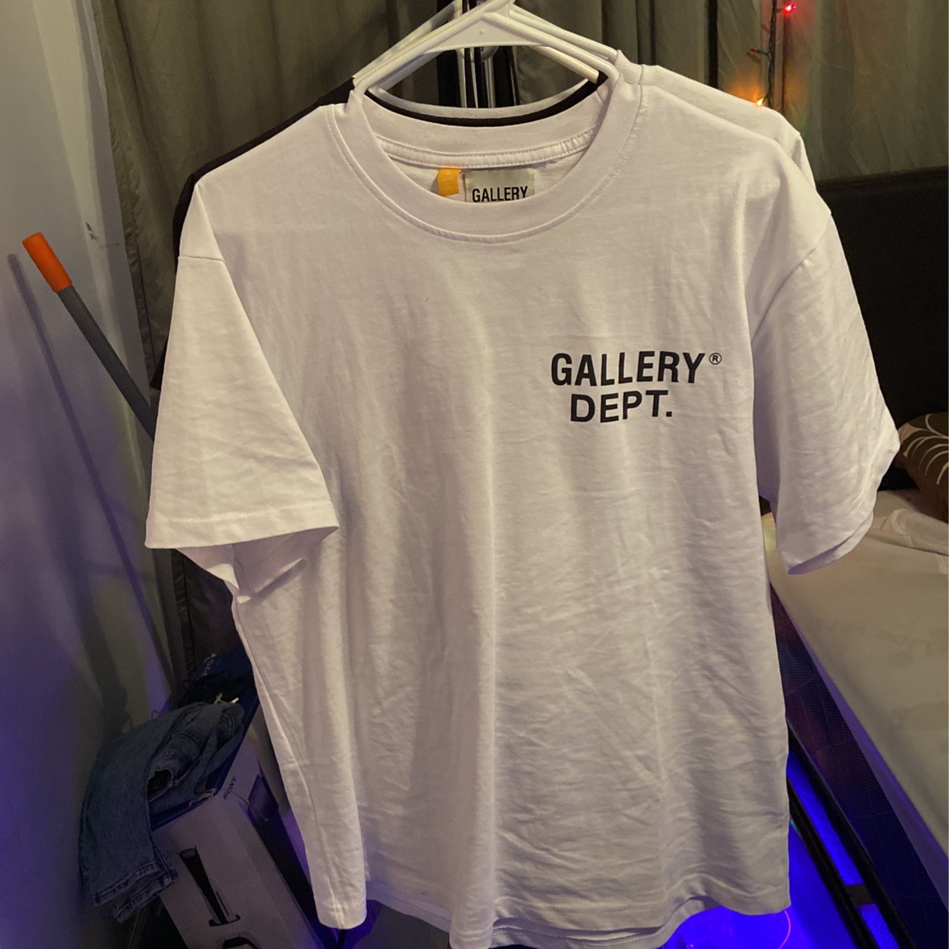 Gallery Dept