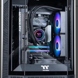 Brand New Gaming Desktop Core Ultra 7 32GB 5070