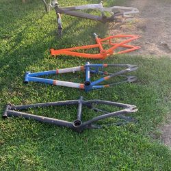 Bike Parts