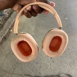 Second Gen AirPod Max’s 