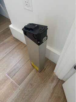 E-bike Battery