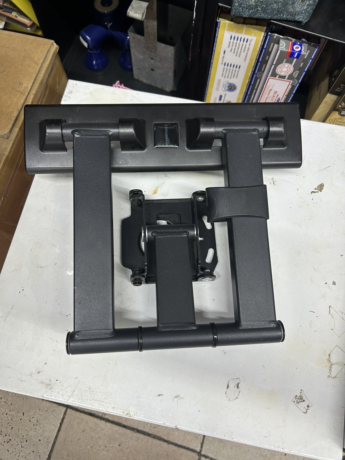 Amazon Basics Tv Wall Mount