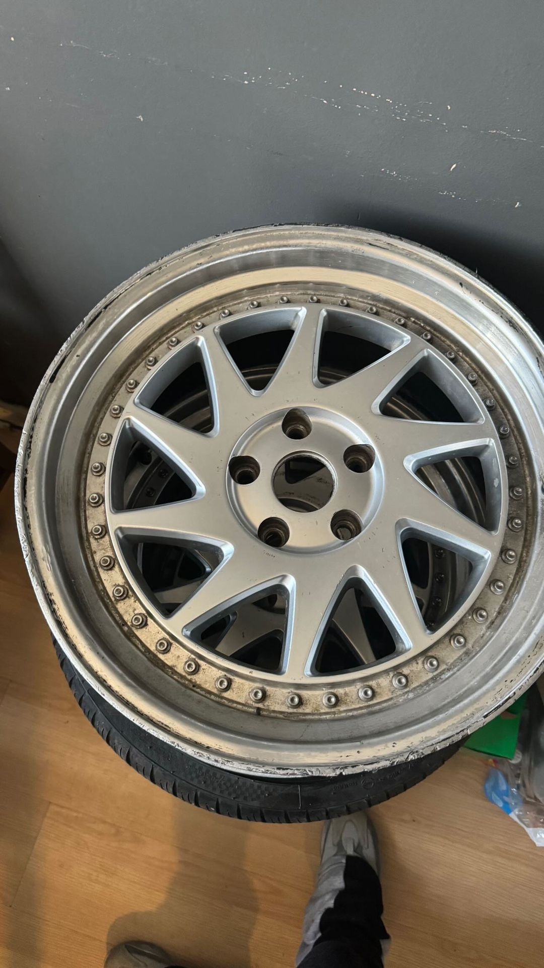 18s Need Love