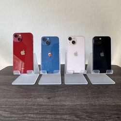 iPhone 13 Mini -EM