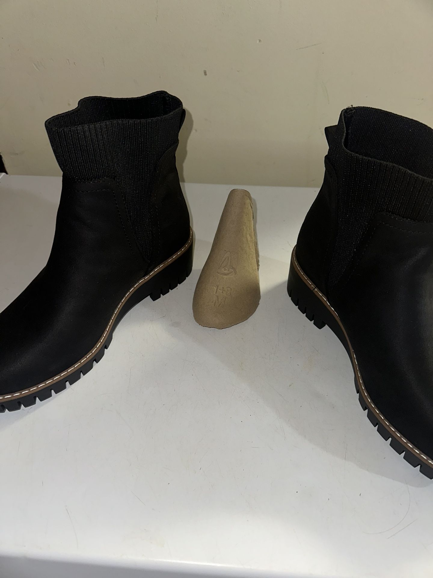 Woman’s Boots
