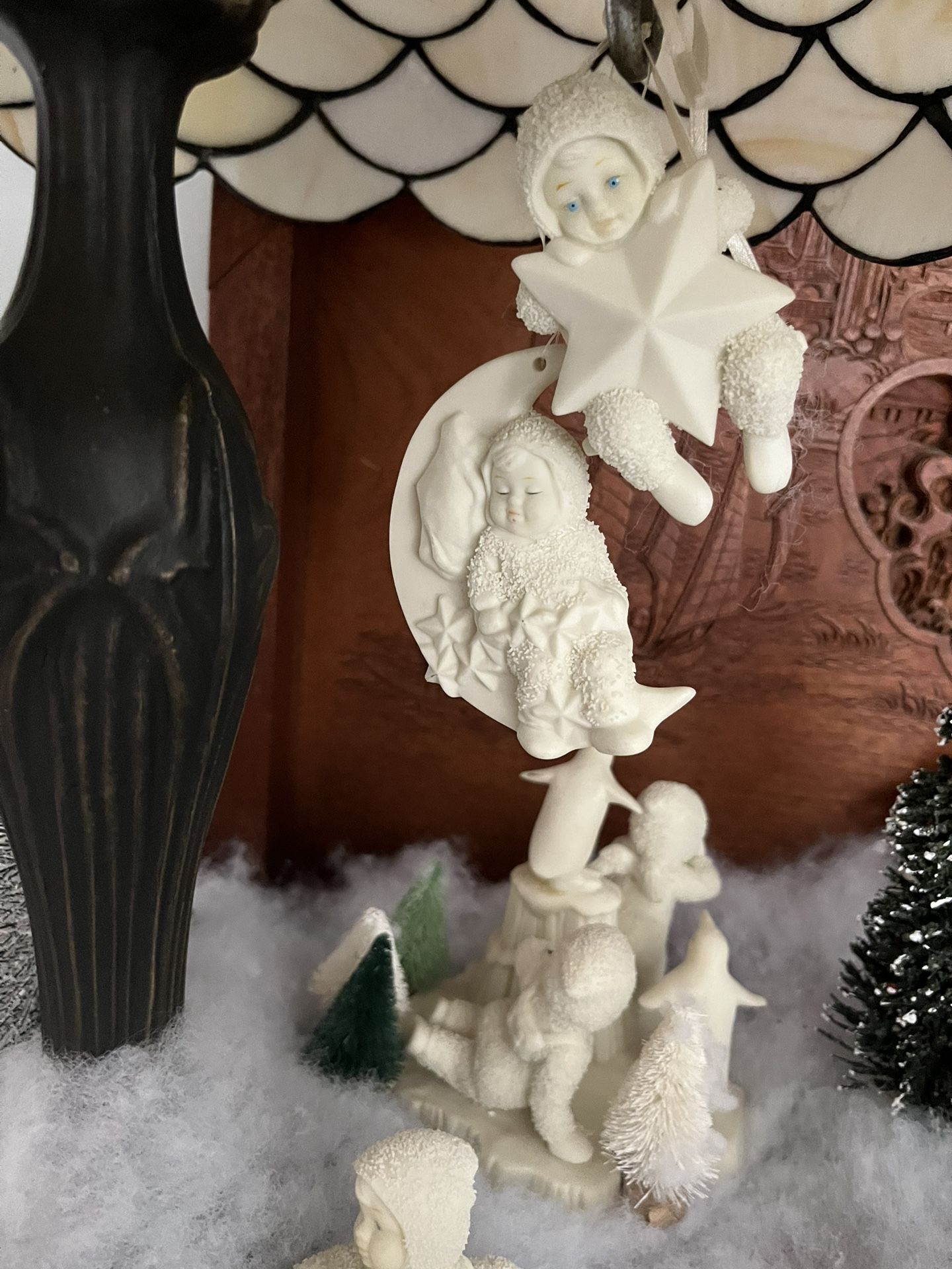 33+ Snow Baby Village … Most In Excellent Condition
