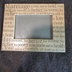 Picture frames 3.5x 5.5