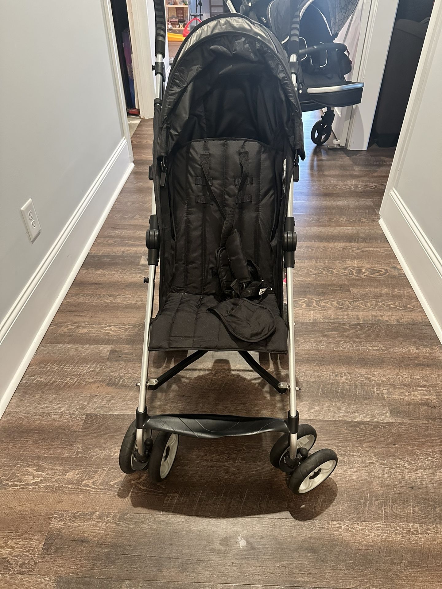 Summer Infant 3D lite Stroller