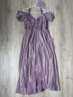 Dance Costume