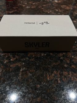 Ray-Ban | Meta Skyler Gen 2 Smart Glasses