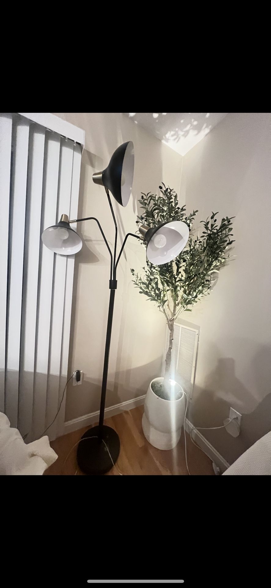 Lamp New