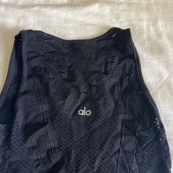 Alo Tank