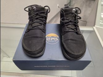 Lems boots