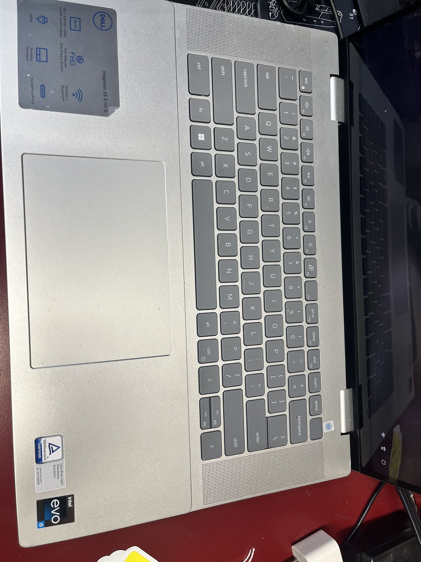 Dell Laptop