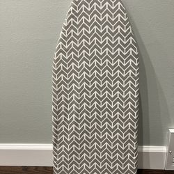 Iron Board - Counter Top