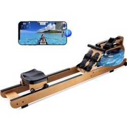 Rowing Machine