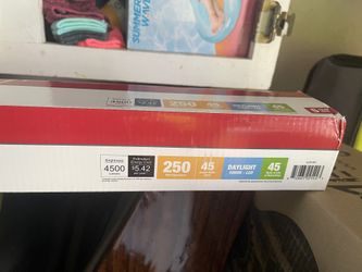 LED Sho Light