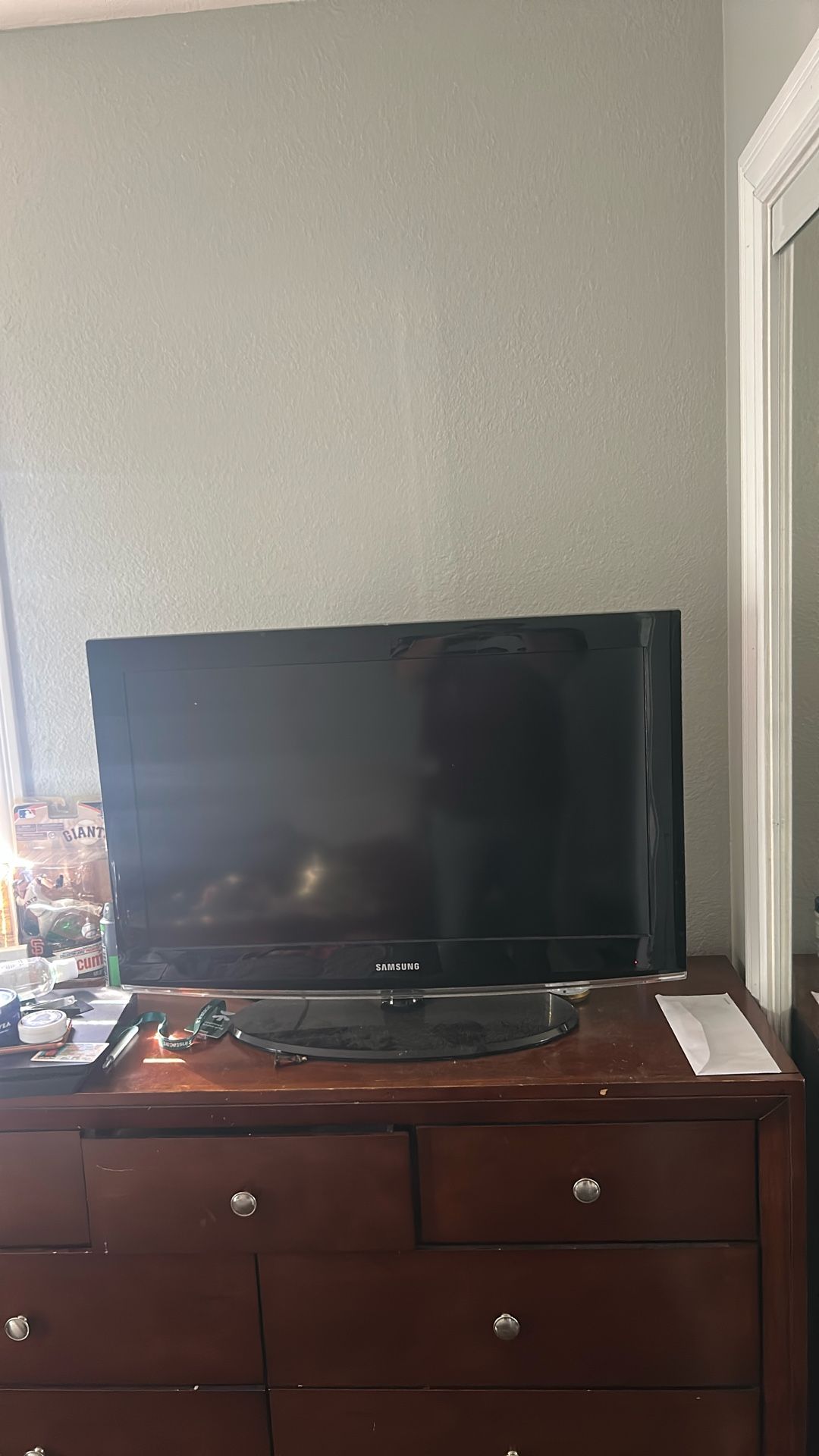 Samsung Tv