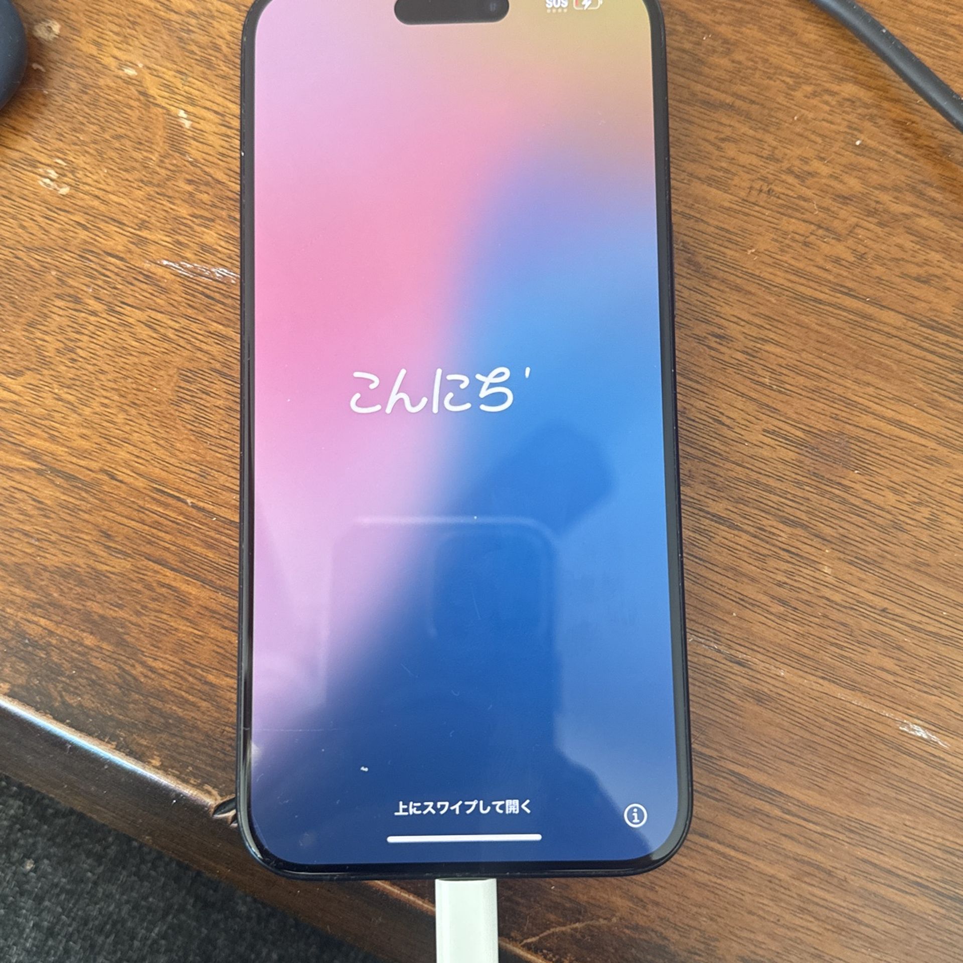 iPhone 15 Pro Max 512 Gb