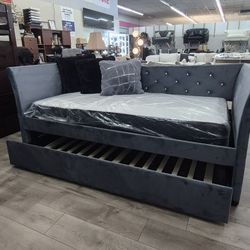 Twin/twin Daybed 