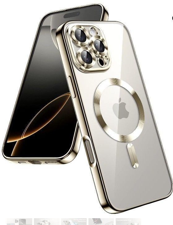 iPhone Pro Max 6.9 Inch