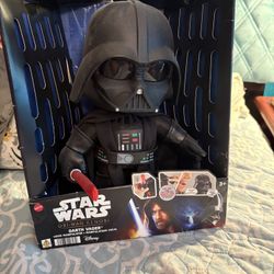 Star Wars Darth Vader