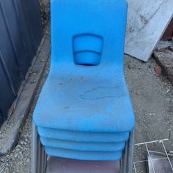 Free Kids Chairs 