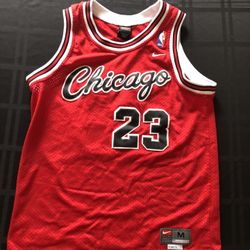 Chicago Jordan boy’s jersey