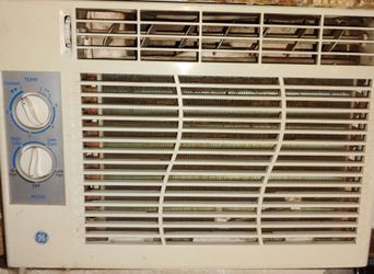 G.E Air Conditioner