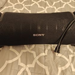 Sony ULT Field 7 Bluetooth Speaker