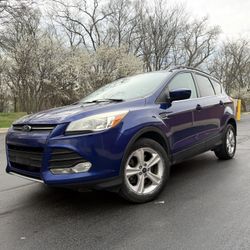 2015 Ford Escape SE – AWD 🔥 $4,999