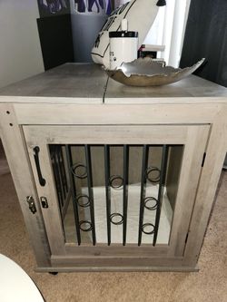 Dog House