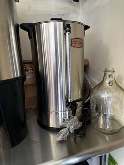 Brew making kit