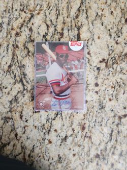 Autographed 5x7 Cards