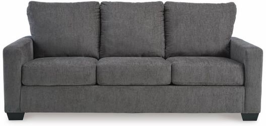 Couch - queen sleeper sofa