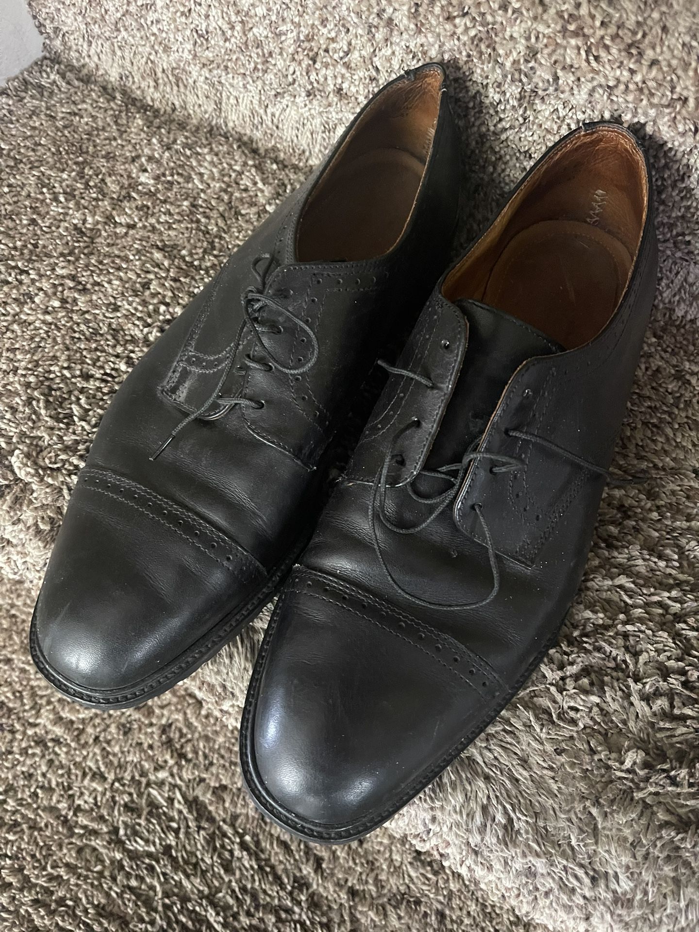 Size 13 Dress Shoes