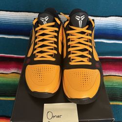 Kobe 5 Protro 