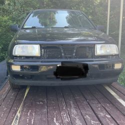 1997 Volkswagen Jetta