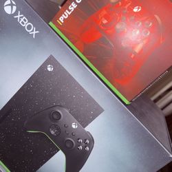 New/Sealed XBOX Bundle***No Trade***