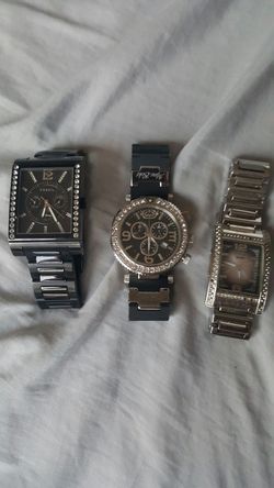 Men's watches